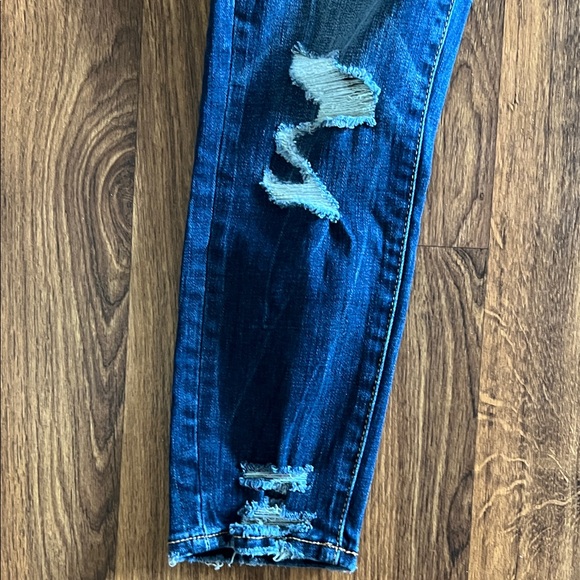 Buckle Black Fit No 53 Ankle Skinny - Picture 3 of 13